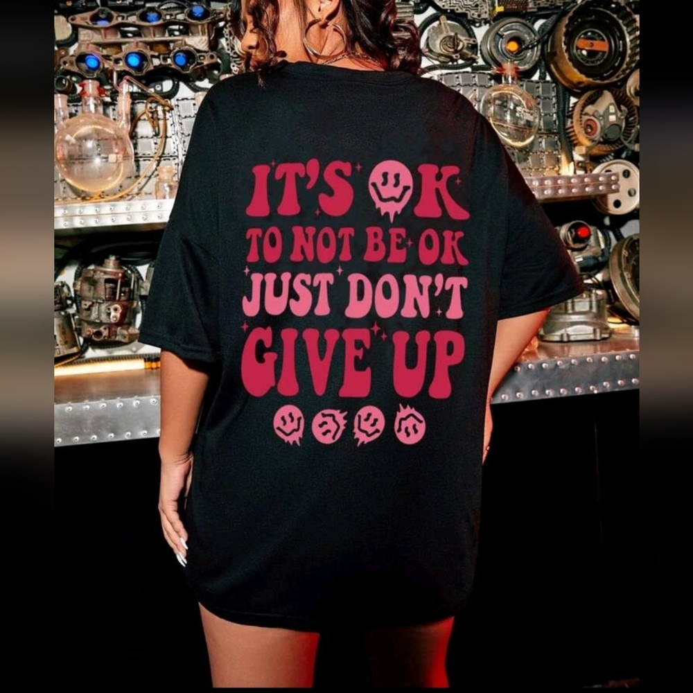 Inspired Tee